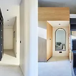 Charmant Loft Lumineux Avec Mezzanine Paris 11 - 4P