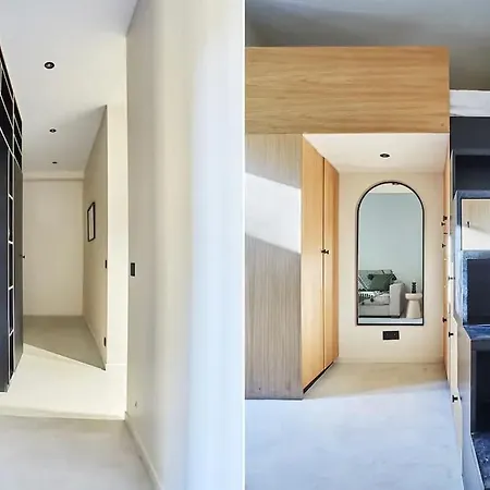 Loft Lumineux Avec Mezzanine 11 - 4p Appartamento