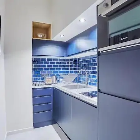 Appartamento Loft Lumineux Avec Mezzanine 11 - 4p Parigi