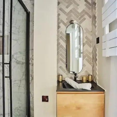 Loft Lumineux Avec Mezzanine 11 - 4p Appartamento