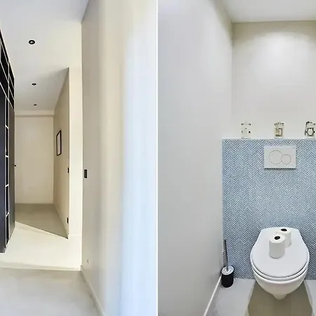 Loft Lumineux Avec Mezzanine 11 - 4p Appartamento
