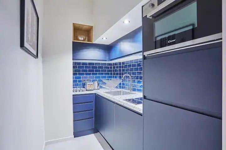 Appartamento Loft Lumineux Avec Mezzanine 11 - 4p Parigi