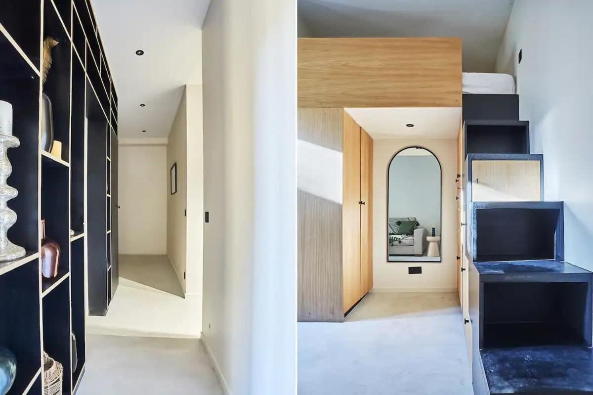 Loft Lumineux Avec Mezzanine 11 - 4p *